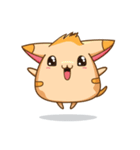 ShuShu 毎日の（個別スタンプ：2）
