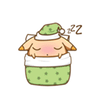 ShuShu 毎日の（個別スタンプ：6）