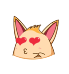 ShuShu 毎日の（個別スタンプ：7）