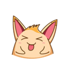 ShuShu 毎日の（個別スタンプ：8）