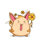 ShuShu 毎日の（個別スタンプ：12）