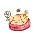 ShuShu 毎日の（個別スタンプ：13）