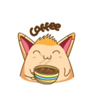 ShuShu 毎日の（個別スタンプ：17）