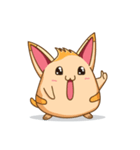 ShuShu 毎日の（個別スタンプ：19）