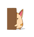 ShuShu 毎日の（個別スタンプ：22）