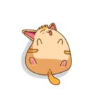 ShuShu 毎日の（個別スタンプ：25）