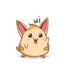 ShuShu 毎日の（個別スタンプ：27）