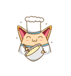 ShuShu 毎日の（個別スタンプ：29）