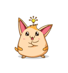 ShuShu 毎日の（個別スタンプ：31）