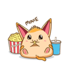 ShuShu 毎日の（個別スタンプ：34）