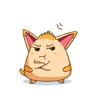ShuShu 毎日の（個別スタンプ：37）