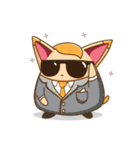 ShuShu 毎日の（個別スタンプ：38）