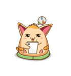 ShuShu 毎日の（個別スタンプ：39）