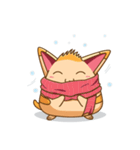 ShuShu 毎日の（個別スタンプ：40）