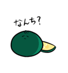 大分弁スタンプ（個別スタンプ：11）