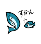 大分弁スタンプ（個別スタンプ：22）