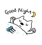 ダーツ犬のスタンプ（個別スタンプ：28）