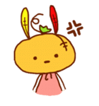 Pumpkin Kaboco（個別スタンプ：6）