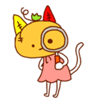 Pumpkin Kaboco（個別スタンプ：22）