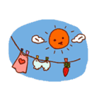 Pumpkin Kaboco（個別スタンプ：29）