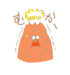 おとぼけプワ太郎（個別スタンプ：40）