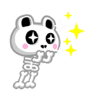 ホネパン！（個別スタンプ：22）