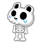ホネパン！（個別スタンプ：25）