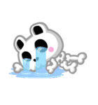 ホネパン！（個別スタンプ：26）