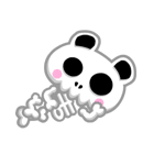 ホネパン！（個別スタンプ：39）