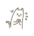 文字なし！ノラネコ編（個別スタンプ：38）