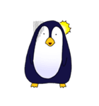 Ricco the Penguin Loverboy（個別スタンプ：9）
