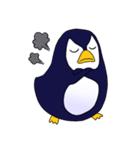 Ricco the Penguin Loverboy（個別スタンプ：11）