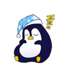 Ricco the Penguin Loverboy（個別スタンプ：17）