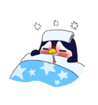 Ricco the Penguin Loverboy（個別スタンプ：18）