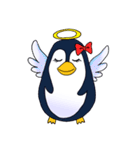 Ricco the Penguin Loverboy（個別スタンプ：23）