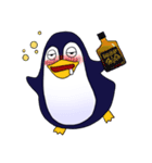 Ricco the Penguin Loverboy（個別スタンプ：26）