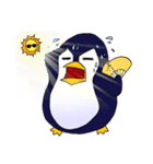 Ricco the Penguin Loverboy（個別スタンプ：29）
