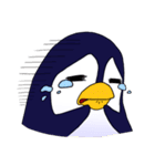 Ricco the Penguin Loverboy（個別スタンプ：37）