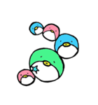ほしまるぺん（個別スタンプ：12）