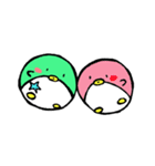 ほしまるぺん（個別スタンプ：15）