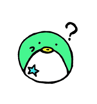 ほしまるぺん（個別スタンプ：16）