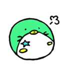 ほしまるぺん（個別スタンプ：17）