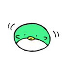 ほしまるぺん（個別スタンプ：18）