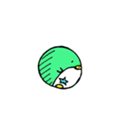 ほしまるぺん（個別スタンプ：19）