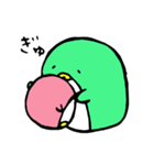 ほしまるぺん（個別スタンプ：23）