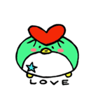 ほしまるぺん（個別スタンプ：24）