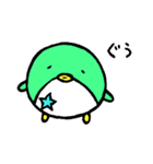 ほしまるぺん（個別スタンプ：27）