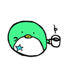 ほしまるぺん（個別スタンプ：30）