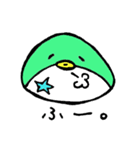ほしまるぺん（個別スタンプ：31）