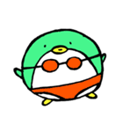 ほしまるぺん（個別スタンプ：36）